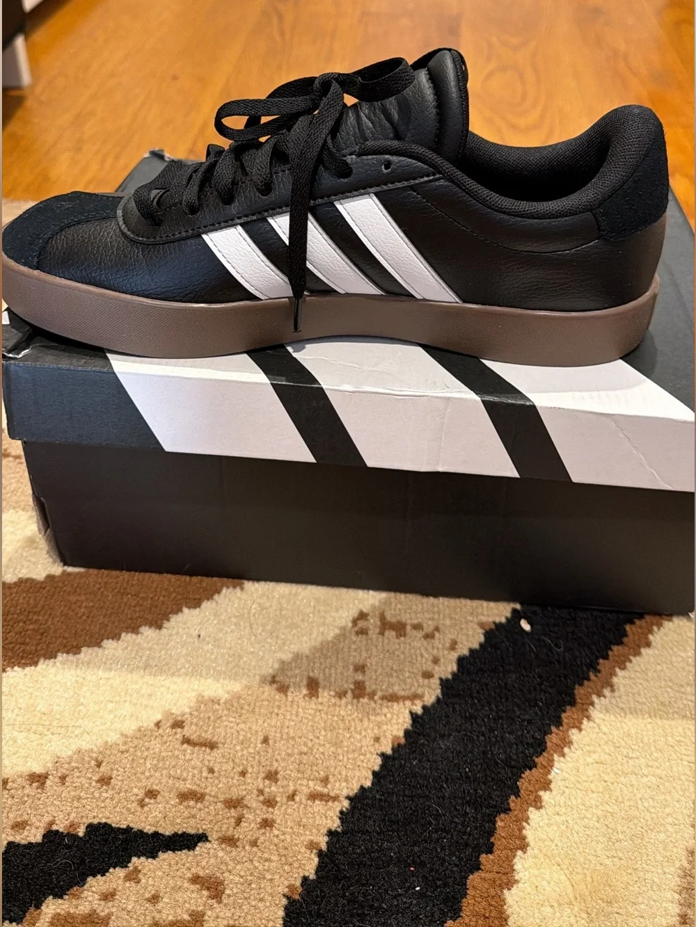 Adidas VL court 3.0